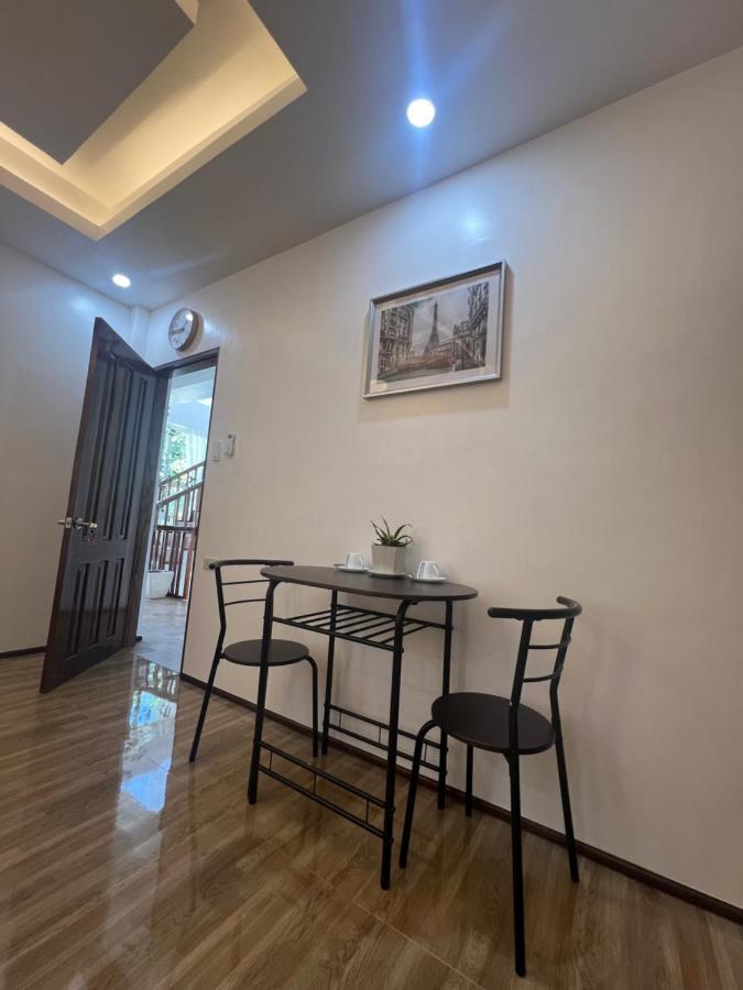 Rich-Vania Suites General Luna  Exterior photo