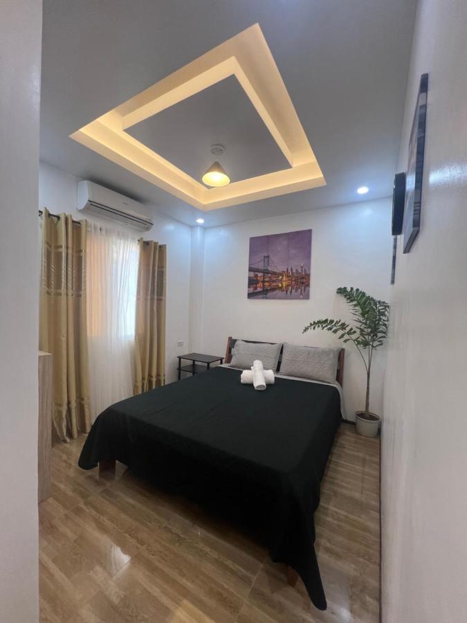 Rich-Vania Suites General Luna  Exterior photo